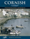 Cover: Cornish Coast - Frith Book Company Ltd.