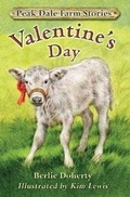 Cover: Peak Dale Farm Stories: Valentine's Day Bk. 2 - Catnip Publishing Ltd
