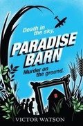 Cover: Paradise Barn - Catnip Publishing Ltd