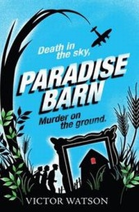 Enlarge image Cover: Paradise Barn - Catnip Publishing Ltd
