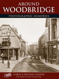 Abbildung von: Woodbridge - Frith Book Company Ltd.