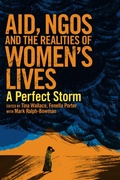 Cover: Aid, NGOs and the Realities of Women's Lives - Practical Action Publishing
