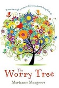 Cover: The Worry Tree - Catnip Publishing Ltd