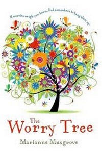 Enlarge image Cover: The Worry Tree - Catnip Publishing Ltd