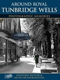Abbildung von: Royal Tunbridge Wells - Frith Book Company Ltd.