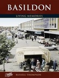 Cover: Basildon - Frith Book Company Ltd.