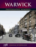 Cover: Warwick - Frith Book Company Ltd.