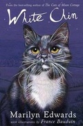 Cover: White Chin - Catnip Publishing Ltd