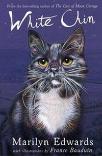 Enlarge image Cover: White Chin - Catnip Publishing Ltd