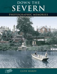 Abbildung von: Down the Severn - Frith Book Company Ltd.