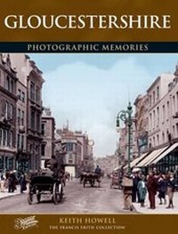 Enlarge image Cover: Gloucestershire - Frith Book Company Ltd.
