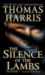 Cover: The Silence of the Lambs - St Martin's Press