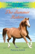 Cover: The Summer Riders - Catnip Publishing Ltd