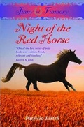 Cover: Night of the Red Horse - Catnip Publishing Ltd