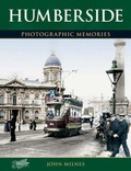 Cover: Humberside - Frith Book Company Ltd.