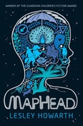 Cover: Maphead - Catnip Publishing Ltd