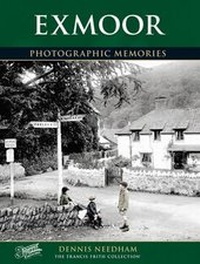 Abbildung von: Exmoor - Frith Book Company Ltd.