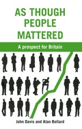 Cover: As Though People Mattered - Practical Action Publishing
