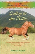 Cover: Gallop to the Hills - Catnip Publishing Ltd