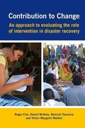 Cover: Contribution to Change - Practical Action Publishing