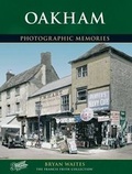 Cover: Oakham - Frith Book Company Ltd.