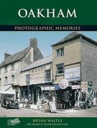 Enlarge image Cover: Oakham - Frith Book Company Ltd.