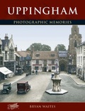Cover: Uppingham - Frith Book Company Ltd.