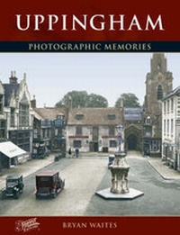 Enlarge image Cover: Uppingham - Frith Book Company Ltd.