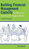 Cover: Building Financial Management Capacity for NGOs and Community Organizations - Practical Action Publishing