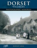 Cover: Dorset Villages - Frith Book Company Ltd.
