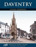 Cover: Daventry - The Francis Frith Collection