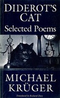 Cover: Diderot's Cat - Carcanet Press Ltd