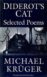 Enlarge image Cover: Diderot's Cat - Carcanet Press Ltd