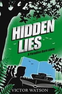 Enlarge image Cover: Hidden Lies - Catnip Publishing Ltd