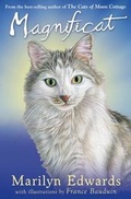 Cover: Magnificat - Catnip Publishing Ltd