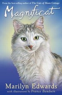 Enlarge image Cover: Magnificat - Catnip Publishing Ltd