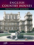 Cover: English Country Houses - Frith Book Company Ltd.