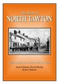 Cover: The Book of North Tawton - Halsgrove