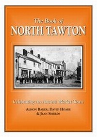 Abbildung von: The Book of North Tawton - Halsgrove