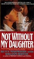 Cover: Not Without My Daughter - St. Martin's Press