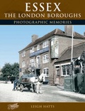 Cover: Essex - The London Boroughs - Frith Book Company Ltd.