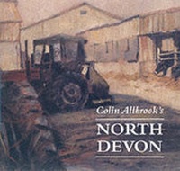Abbildung von: Colin Allbrook's North Devon - Halsgrove