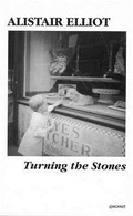 Cover: Turning the Stones - Carcanet Press Ltd