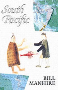 Enlarge image Cover: South Pacific - Carcanet Press Ltd