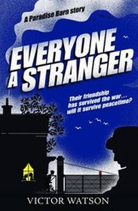Enlarge image Cover: Everyone a Stranger - Catnip Publishing Ltd