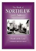 Cover: The Book of Northlew with Ashbury - Halsgrove