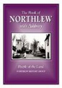 Abbildung von: The Book of Northlew with Ashbury - Halsgrove