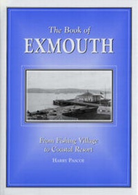 Abbildung von: The Book of Exmouth - Halsgrove