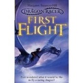 Cover: First Flight - Catnip Publishing Ltd