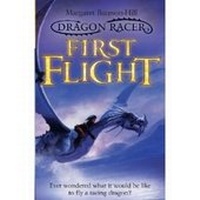 Enlarge image Cover: First Flight - Catnip Publishing Ltd